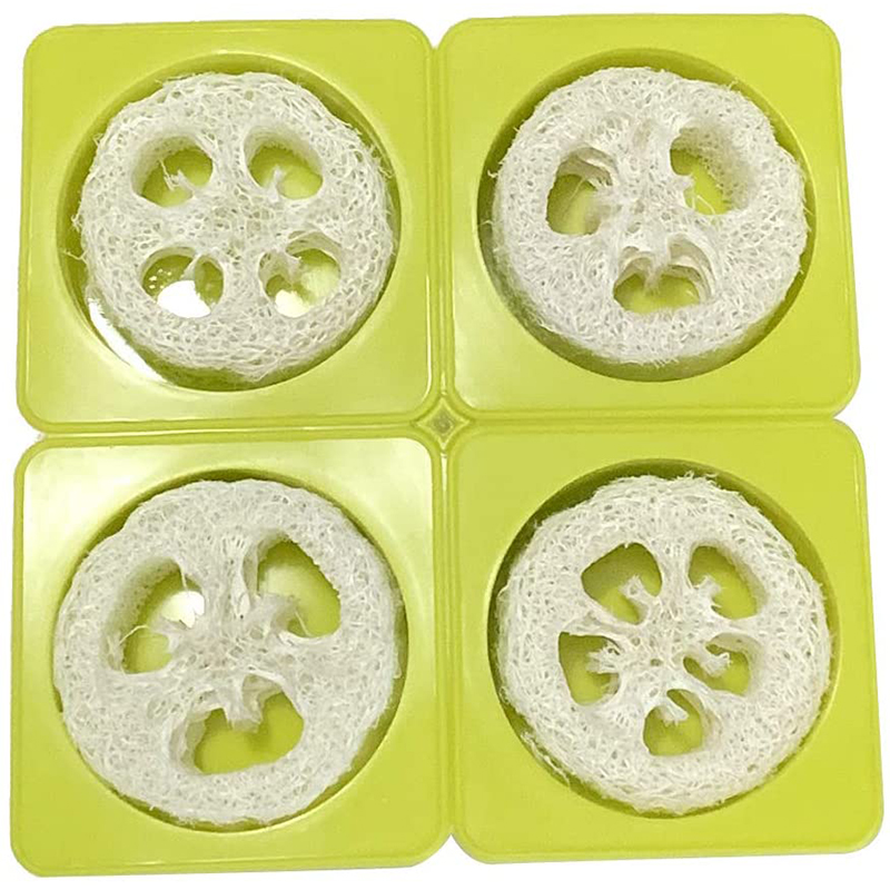 Силиконовая форма для мыла, 4  – обзор и цена Soap Making Kit For Beginners