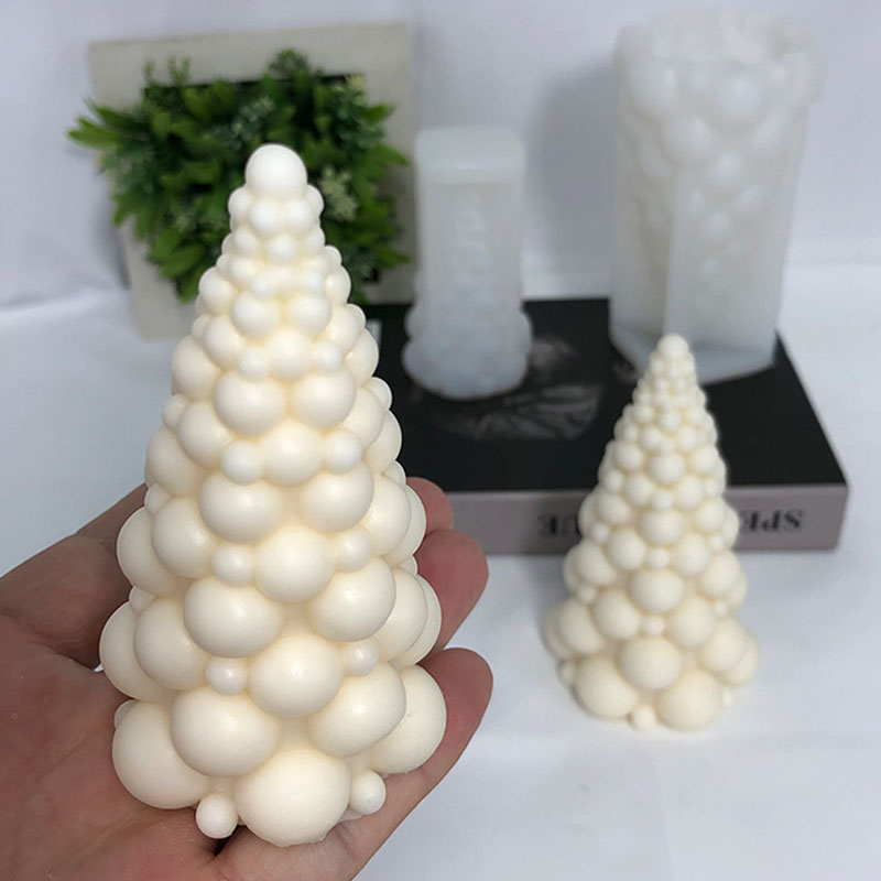 Рождественская елка с 3D пузыр – обзор и цена Soap Making Kit For Beginners