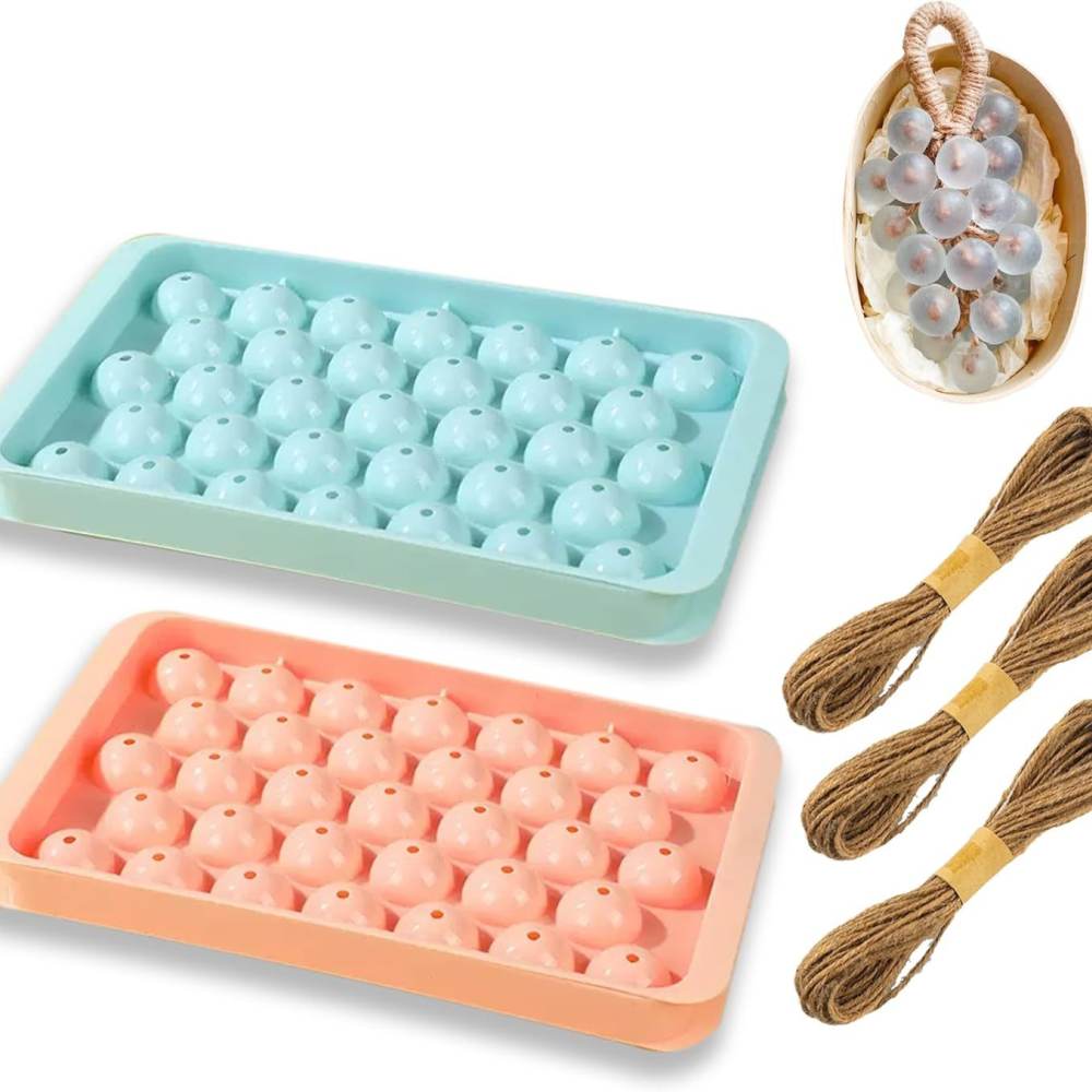 Форма для мыла в виде виноград – обзор и цена Soap Making Diy Kit