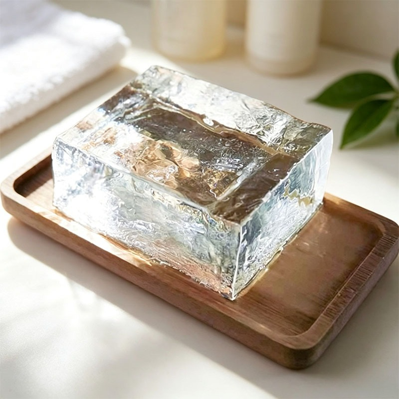 Основа для мыла из аминокислот – обзор и цена Soap Making Diy Kit